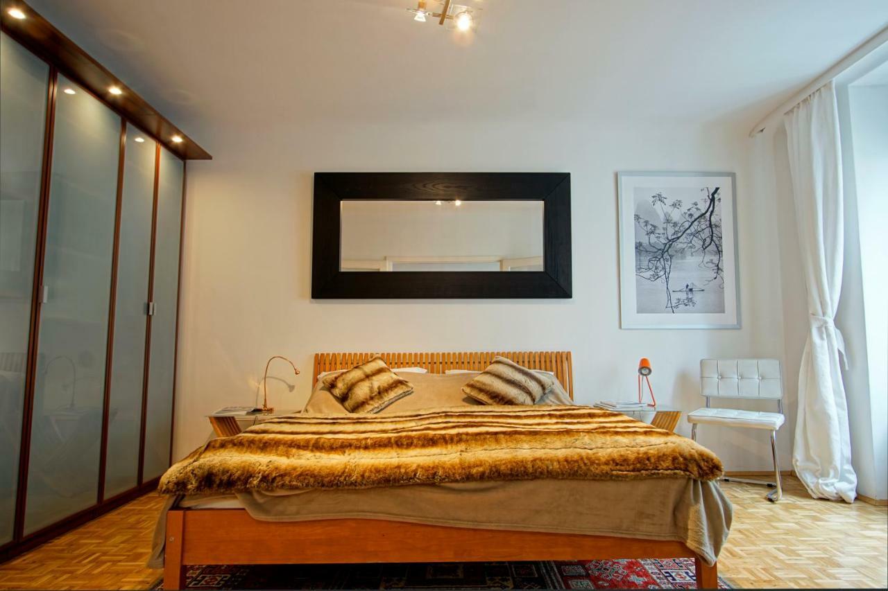 Apartment Close To Stephansdom Vienna Luaran gambar